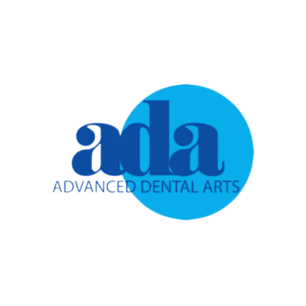 Trusted DSO partners hard to hire dental specialists Ada Advanced dental arts logo