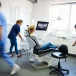 The Fastest Growing Dental Jobs in twenty twenty dentist office blog post cover for prodent search
