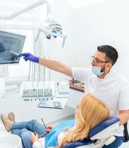 Oral Surgeon Recruitment Prodent Search Dental Recruiters and